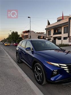 هیوندای تۆکسۆن